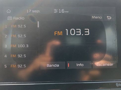 Used 2019 Kia Forte LXS image 25