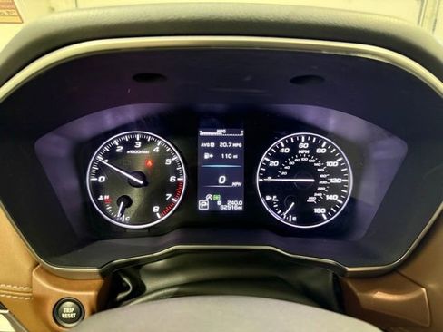 Used 2021 Subaru Outback Touring XT AWD/4WD image 16