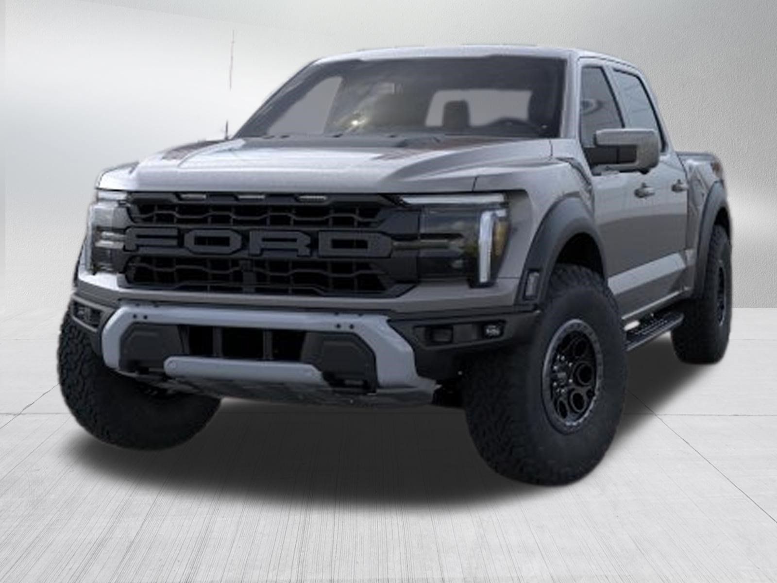 New 2026 Ford F150 Raptor AWD/4WD image 2