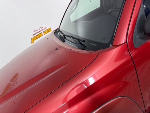 Used 2013 Toyota Tacoma 4x4 Access Cab V6 w/ SR5 Pkg image 11