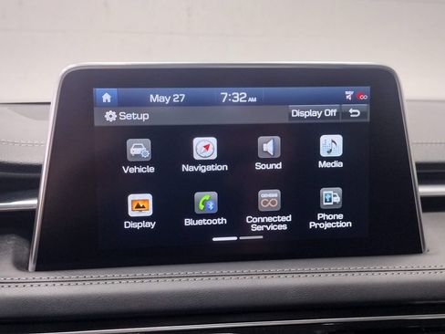 Used 2020 Genesis G70 2.0T w/ Elite Package RWD image 34