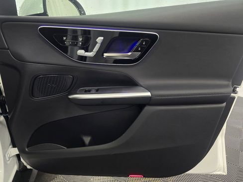 New 2026 Mercedes-Benz GLC 300 GLC 300 image 25