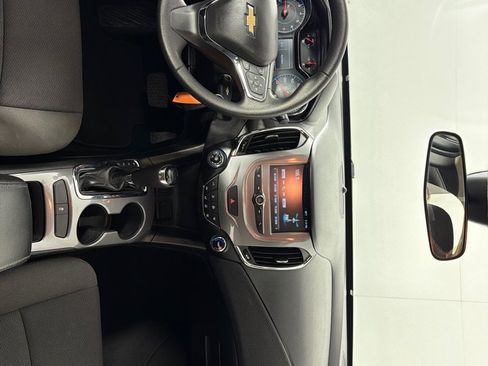 Used 2016 Chevrolet Cruze LT FWD image 24