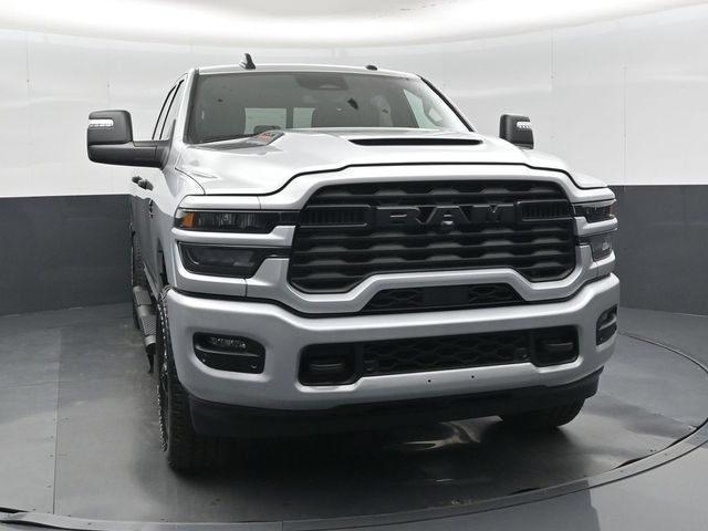 New 2026 RAM 2500 Tradesman AWD/4WD image 9