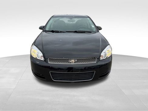 Used 2012 Chevrolet Impala LT w/ LT Sunroof Package image 9