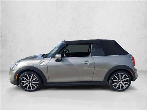 Used 2020 MINI Cooper S image 9