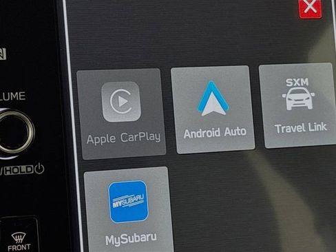 New 2026 Subaru Forester Premium image 13