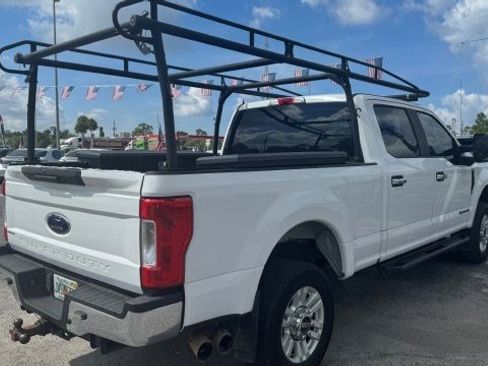 Used 2019 Ford F250 XL w/ STX Appearance Package AWD/4WD image 3