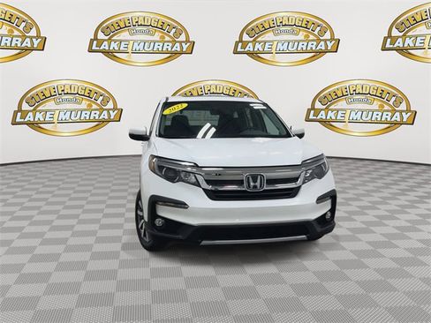 Used 2022 Honda Pilot EX-L image 6