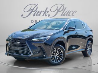 Certified 2026 Lexus NX 350 AWD w/ Cold Area Package video 1