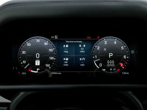 Used 2023 Land Rover Defender 130 SE image 62