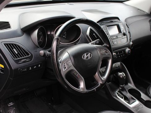 Used 2014 Hyundai Tucson SE image 9