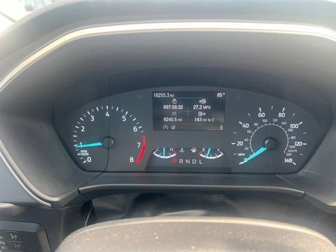 Used 2022 Ford Escape SE w/ SE Sport Appearance Package AWD/4WD image 22