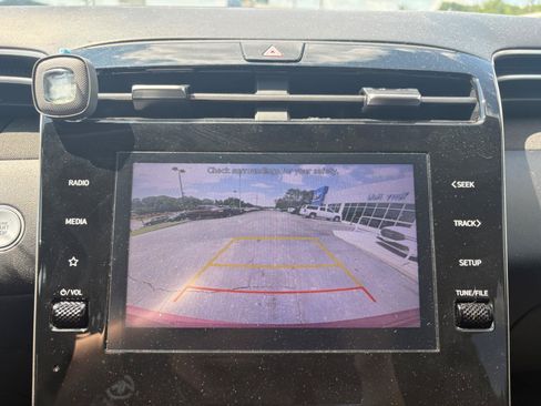 Used 2023 Hyundai Tucson SEL w/ Convenience Package FWD image 25