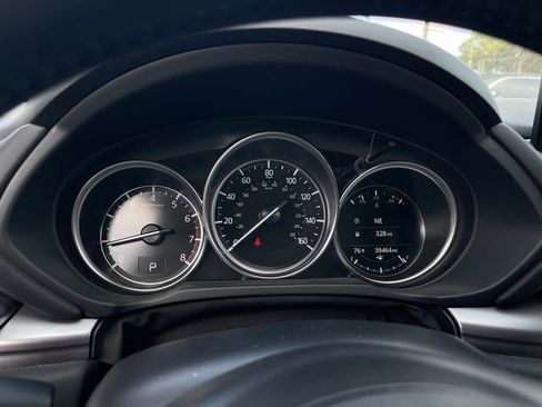 Used 2024 MAZDA CX-5 AWD 2.5 S w/ Select Package image 13