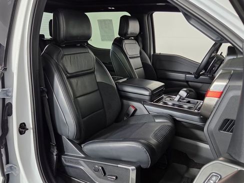 Used 2021 Ford F150 Raptor w/ Equipment Group 801A High image 39