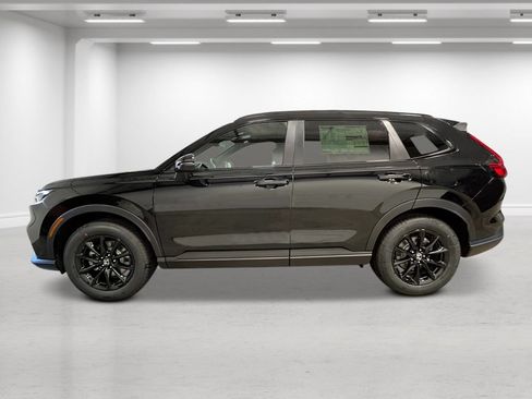 New 2026 Honda CR-V Sport image 2