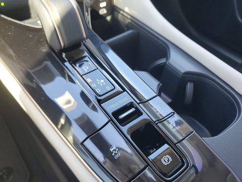 New 2026 Toyota Crown Limited image 28