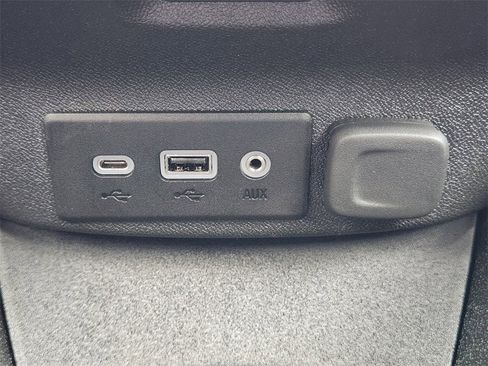 Used 2025 Chevrolet Malibu RS image 20