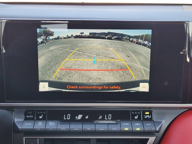 Certified 2025 Toyota Camry XSE FWD image 13