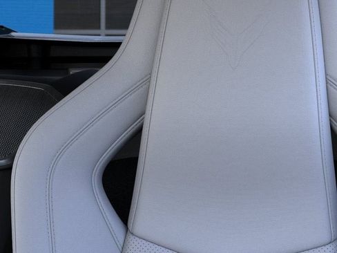 New 2026 Chevrolet Corvette Z06 RWD image 22