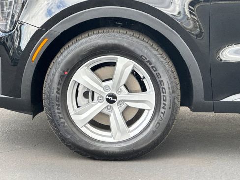 New 2026 Kia Sorento LX image 33