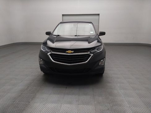 Used 2020 Chevrolet Equinox LS w/ LPO, Cargo Package FWD image 15