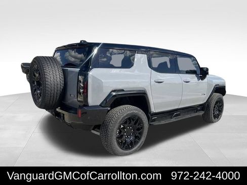 New 2026 GMC Hummer EV SUV AWD/4WD image 5