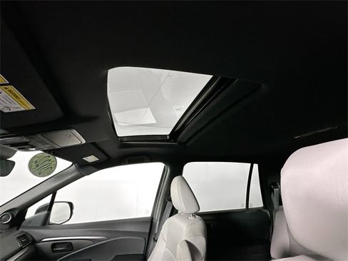 Used 2022 Honda Passport EX-L image 19