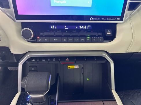 Used 2022 Toyota Tundra Capstone image 23