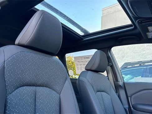 New 2026 Subaru Forester Premium image 14