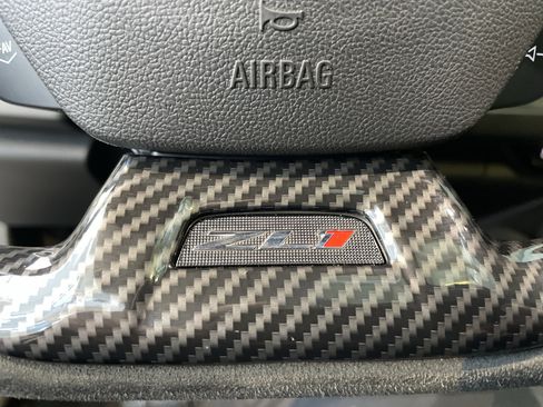 Used 2023 Chevrolet Camaro ZL1 RWD image 25