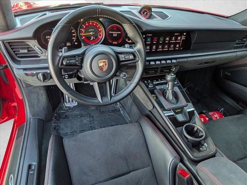 Used 2024 Porsche 911 GT3 image 22