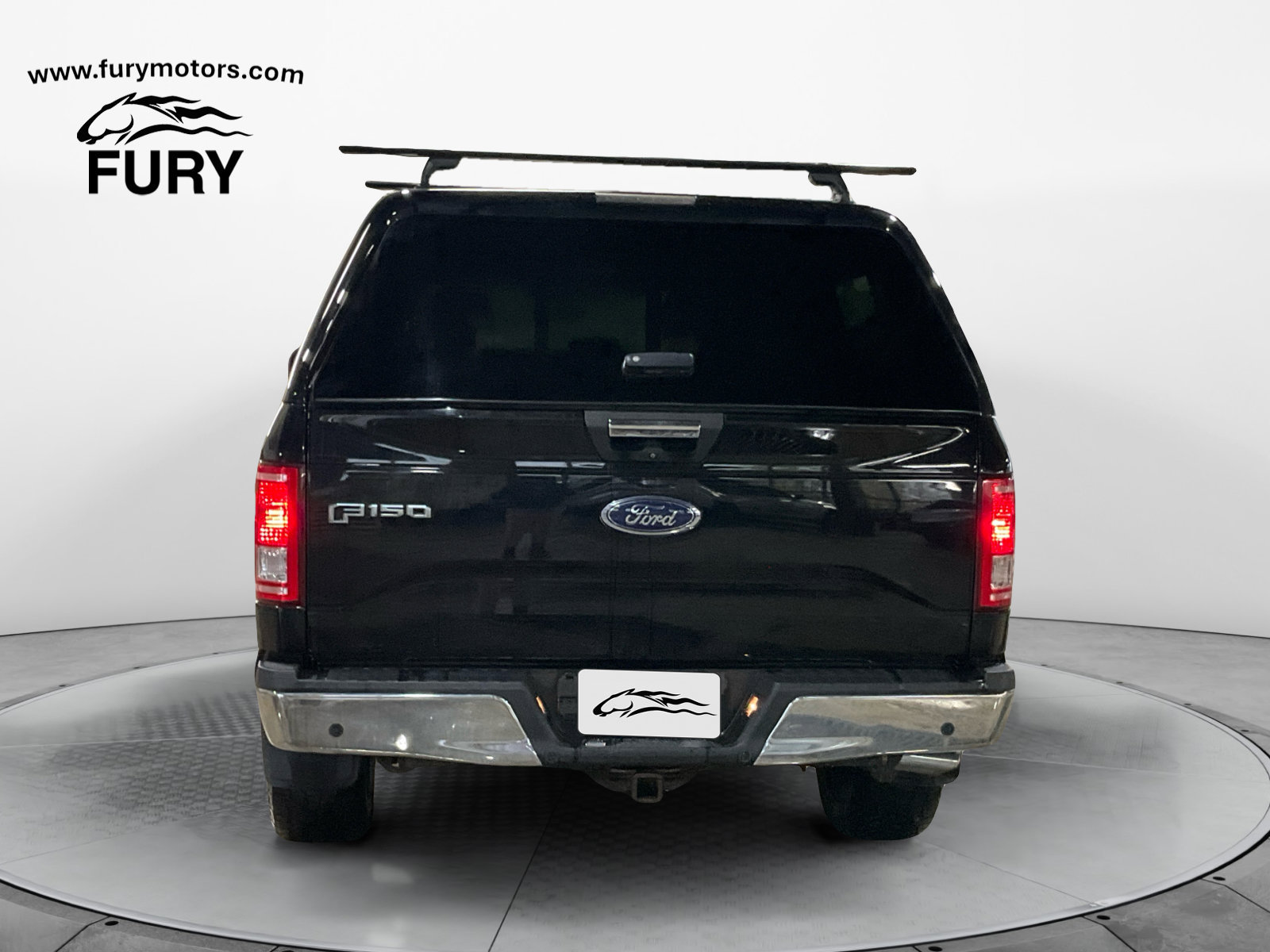Used 2016 Ford F150 XLT w/ Equipment Group 302A Luxury AWD/4WD image 5