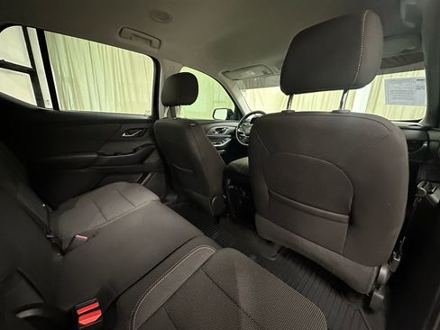 Used 2019 Chevrolet Traverse LS image 19