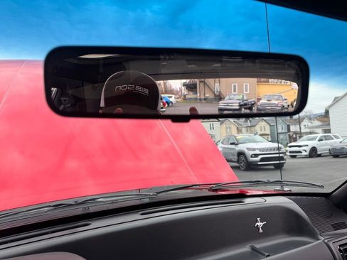 Used 1990 Ford Mustang LX image 37