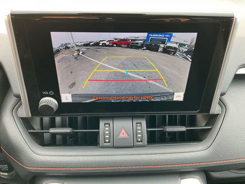 Used 2024 Toyota RAV4 Adventure image 20