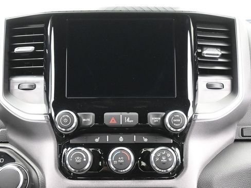 New 2025 RAM 1500 Big Horn image 26