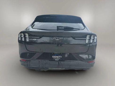 Used 2022 Ford Mustang Mach-E Select w/ Comfort/Technology Package RWD image 6