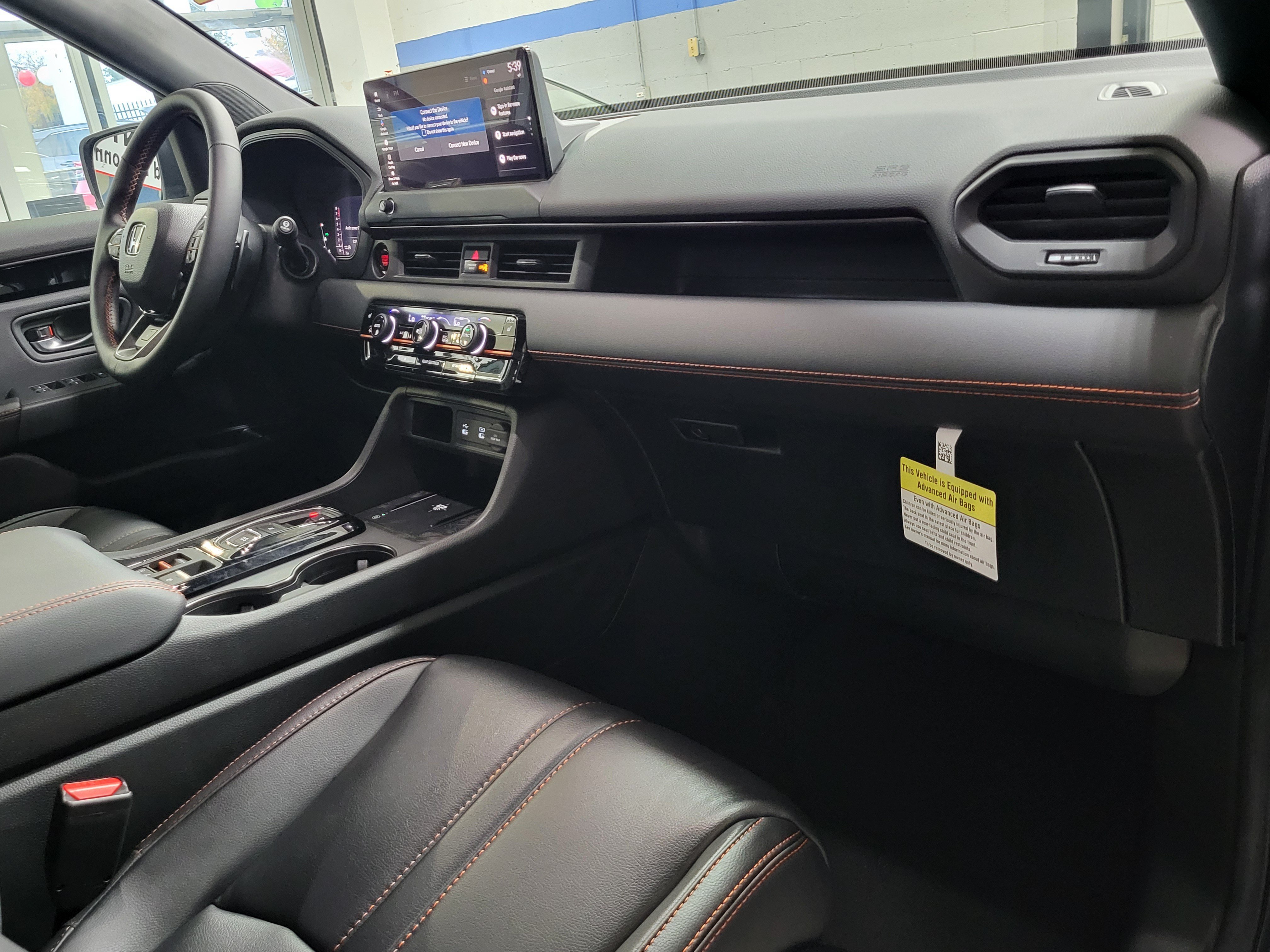 Used 2026 Honda Pilot TrailSport image 10