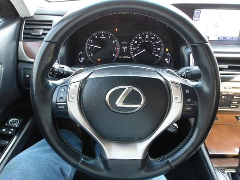 Used 2013 Lexus GS 350 AWD w/ Premium Pkg image 14