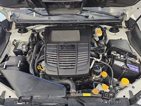 Used 2021 Subaru WRX AWD/4WD image 30