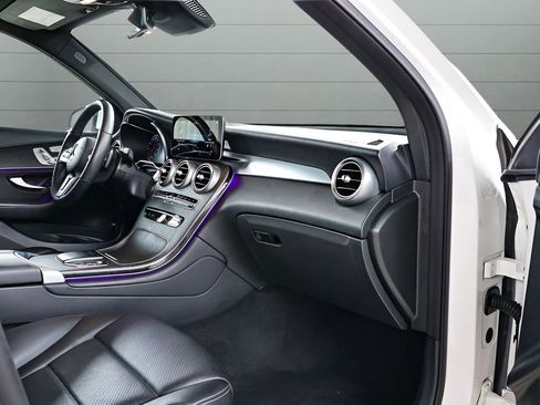 Used 2022 Mercedes-Benz GLC 300 4MATIC image 71