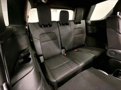 New 2026 Nissan Pathfinder Rock Creek w/ Rock Creek Premium Package AWD/4WD image 35