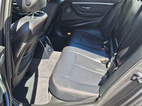 Used 2018 BMW 330i xDrive Sedan AWD/4WD image 25