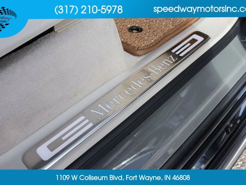 Used 2021 Mercedes-Benz G 550 image 33