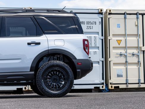 New 2026 Ford Bronco Sport Outer Banks w/ Outer Banks Tech Package+ image 25