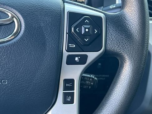 Used 2019 Toyota Tundra SR5 RWD image 28