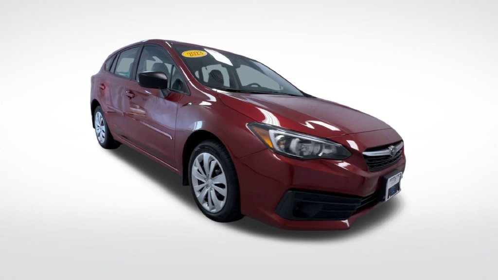 Used 2023 Subaru Impreza 2.0i AWD/4WD image 17