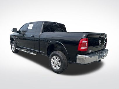Used 2022 RAM 2500 Laramie